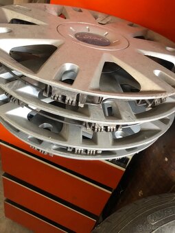 Disky Ford  4x106 - 4