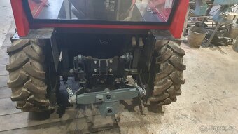 Malotraktor - 4