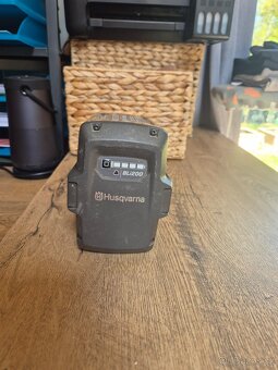 Akumulátor Husqvarna 5,2Ah - 4
