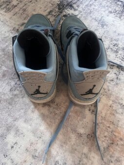 Jordan tenisky vel 39 - 4