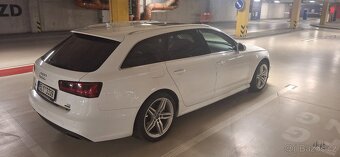 A6 Avant - 4