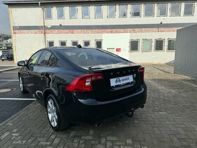 Volvo S60 T3/Kinetic/ČR-1M/servis. kniha/DPH/96 tkm - 4