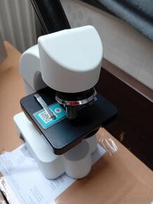 Mikroskop - 4