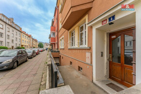 Prodej bytu 1+1, 60 m², Litoměřice, ul. Tolstého - 4