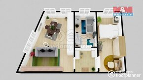 Prodej bytu 2+kk, 69 m², Svitavy, ul. Milady Horákové - 4