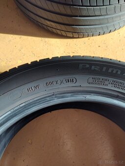 225/50r18 Michelin - 4