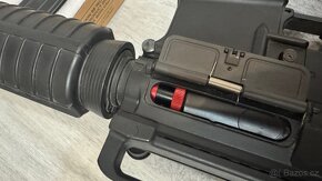M4 Aimtop, M150 upgrade - 4