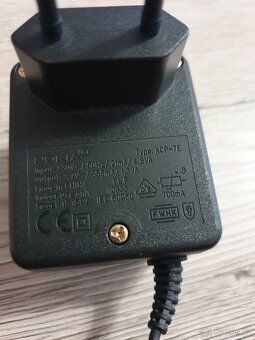 Mobilní telefon Nokia 5110 (JIŽ PRODÁNO ) - 4