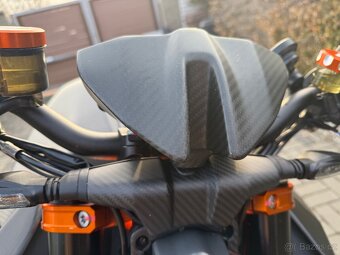 KTM 1290 Super Duke R Carbon - 4