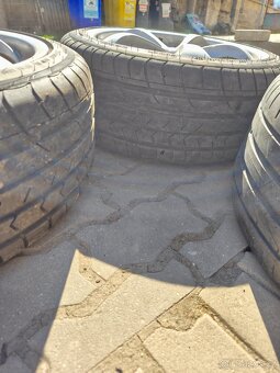 Alu Rial 5x112 8x18" - 4