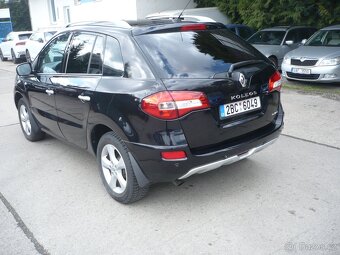Renault Koleos - 4