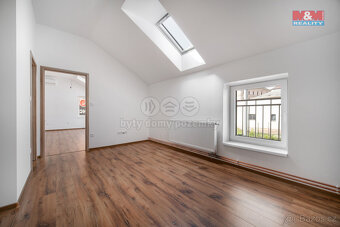 Prodej bytu 3+kk, 90 m², Letohrad, ul. Divadelní - 4