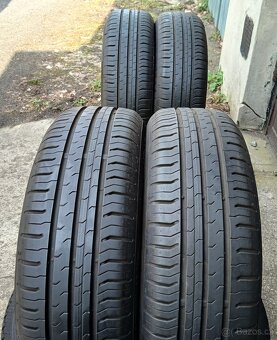 letní pneu sadu 165/65/14 - 4