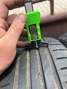 Letni pneu 185/60R15 84H - 4