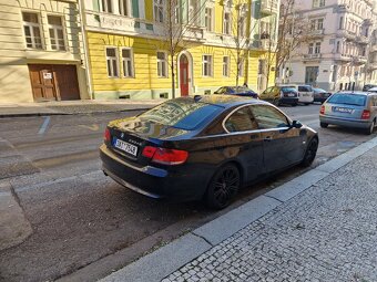 Bmw e92 330 xd - 4