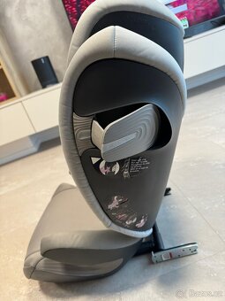 Cybex Solution S fix - 4