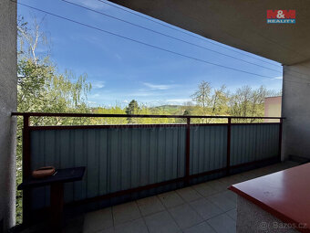 Prodej bytu 3+1, 65 m², Nový Jičín, ul. Máchova - 4