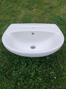 Umyvadlo JIKA lyra plus 55cm - 4