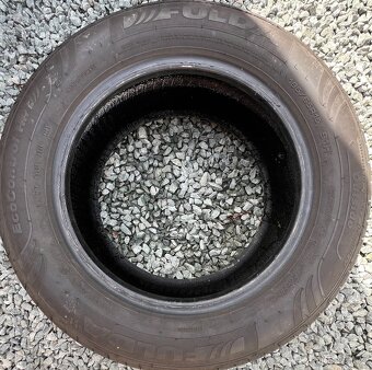 195/65 R15 91H letní pneu Fulda Ecocontrol HP2 (1224) - 4