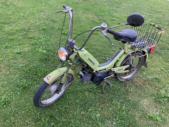 Babeta/Babbeta 210 - 4