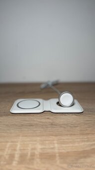 Apple MagSafe Duo Charger - 4