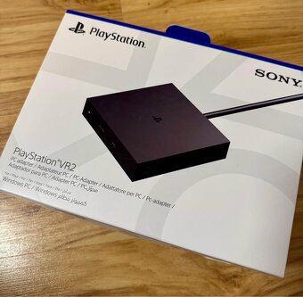 PlayStation VR2 - 4