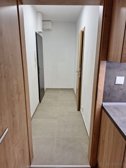 Pronajmu BYT 1+kk Rezidence Rozmarýn Česká Třebová - 4