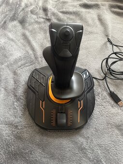 Thrustmaster T.16000M FCS Hotas - 4