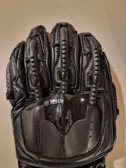 Rukavice Knox Handroid 3XL - 4