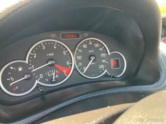 Peugeot 206 CC Roland Garros - 4