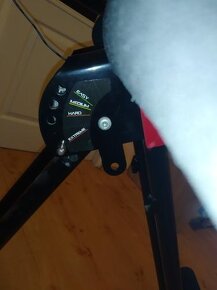 Posilovač břišních svalů inSPORTline Ab Lifter Easy - 4