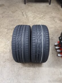 245/35 R19 letní - 4