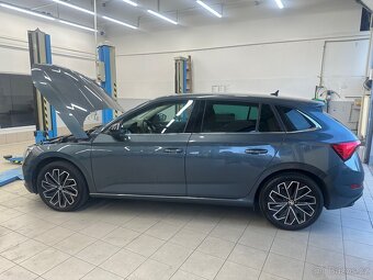 Škoda Scala 1,6 TDI 85 kw - 4