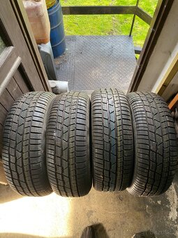 Pneu 195/65/15, 185/55/15, 215/60/16 - 4