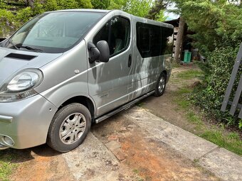 Renault Trafic 1.9 - 4