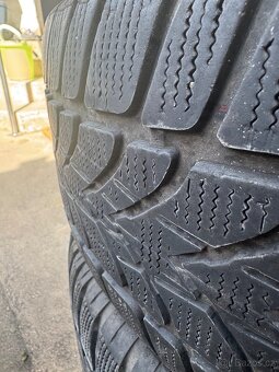 ALU R17 5x112 Skoda - 4