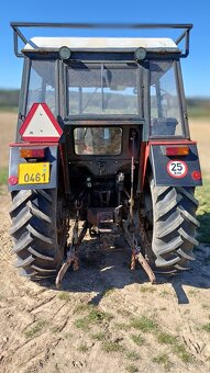 Prodám Zetor 7011 - 4