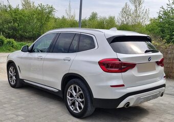 BMW x3 2.0d výměna mozna - 4