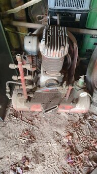 Kompresor za traktor - 4