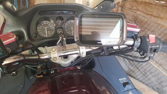 honda st1100 pan european - 4