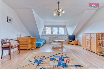 Prodej rodinného domu, 185 m², Hostivice, ul. Podzimní - 4