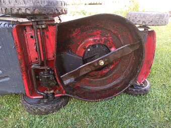 Mountfield 4800 PD - 4