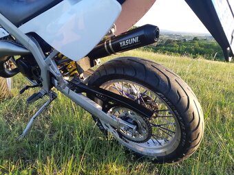 Derbi Senda 50 SM - 4