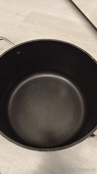 Hrnec 7.5 L, dobrý stav - 4