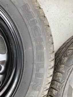 Letní pneu 165/70/14” na Fabia,VW,Seat - 4