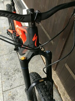 Specialized Enduro Pro 650B - 4