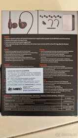 Hi-Fi sluchátka Sennheiser IE 60 - 4