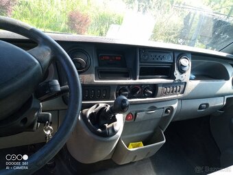 Renault mascot 3,5t - 4
