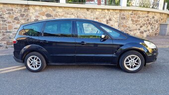 Ford S-Max - 4