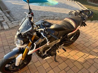 Yamaha MT-09 r.v. 2014 - 4